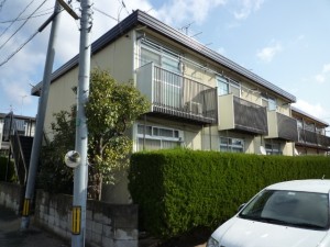 岡山市中区国府市場 / 物件No:10525